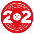 Bienvenue au 202 – Votre Bar – Tabac – Restaurant